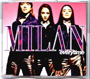 Milan - Everytime